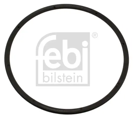 Сальник маточини колеса 141x153x5,5 FEBI BILSTEIN 45378 (фото 1)