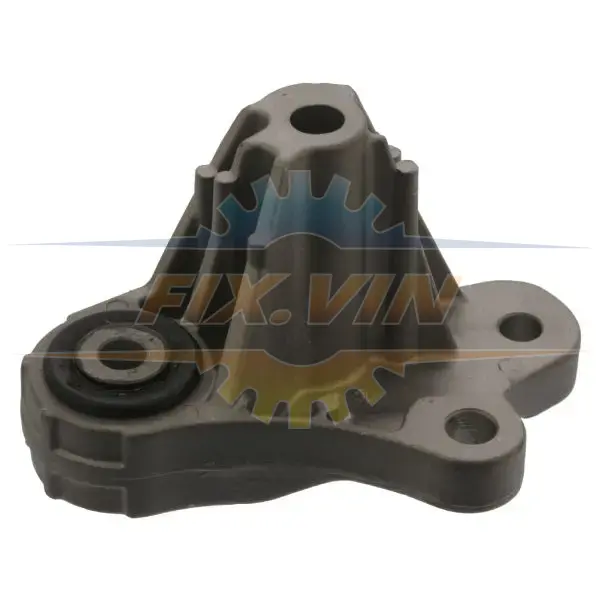 Подушка двигуна задня FORD C-MAX, Focus (04) 2003 - 2012 (вир-во FEBI) FEBI BILSTEIN 45496 (фото 1)