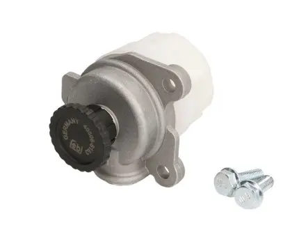 Насос підкачування з гвинтами FEBI BILSTEIN 45508