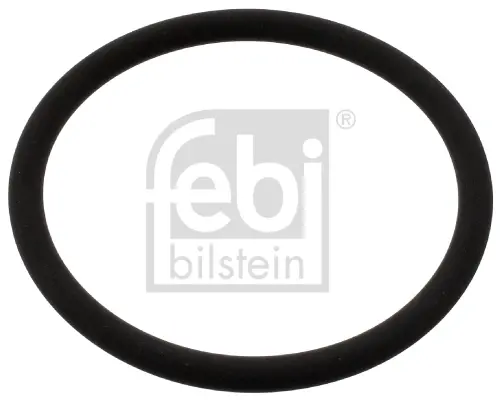 Кільце ущільнювача круглого перерізу для корпусу маховика FEBI BILSTEIN 45546 (фото 1)