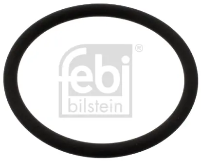 Кільце ущільнювача круглого перерізу для корпусу маховика FEBI BILSTEIN 45546