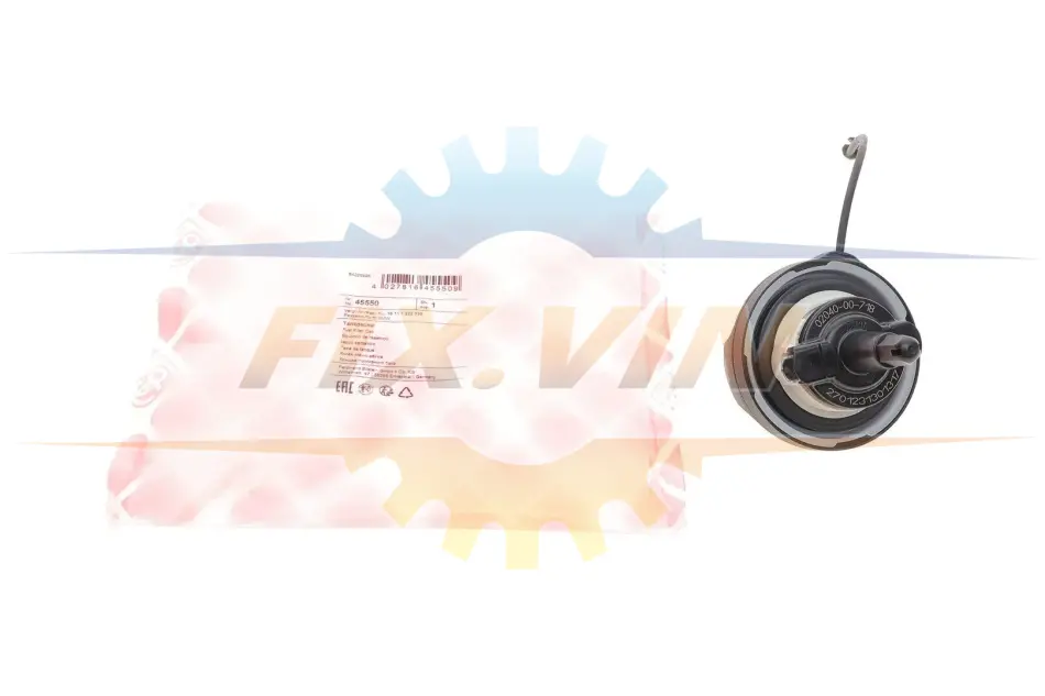 Кришка бака BMW \'\'04>> FEBI BILSTEIN 45550 (фото 1)