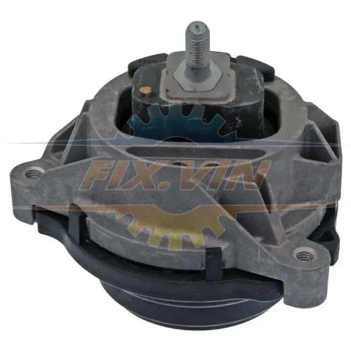 Підвіска двигуна FEBI BILSTEIN 45583 (фото 1)
