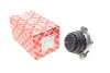 Подушка двигуна ліва BMW 5 (F10/F11) 2009 - 2016 (вир-во FEBI) FEBI BILSTEIN 45589 (фото 1)