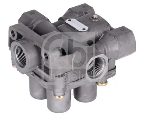 Клапан багатоциклового захисту FEBI BILSTEIN 45606 (фото 1)