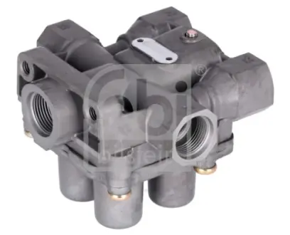 Клапан багатоциклового захисту FEBI BILSTEIN 45606