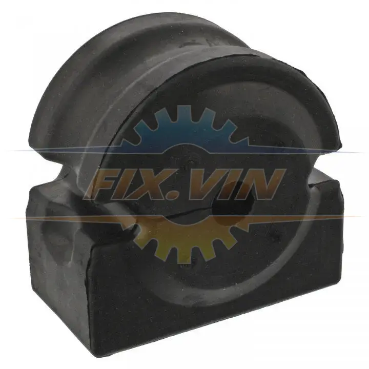 A_Втулка стабілізатора BMW 7 E65 D=13mm "R "01>> FEBI BILSTEIN 45625 (фото 1)