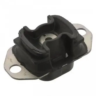 Подушка двигуна ліва RENAULT Kangoo (вир-во FEBI) FEBI BILSTEIN 45629