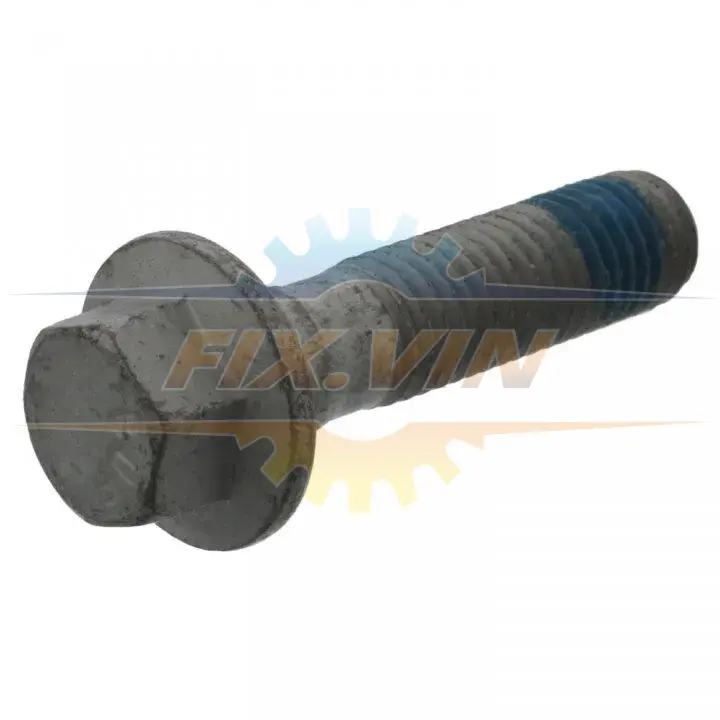 Болт із фланцем (буртиком) FEBI BILSTEIN 45673 (фото 1)