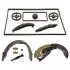 К-т привода ГРМ PORSCHE Panamera \'\'3.6 \'\'10-16 FEBI BILSTEIN 45675