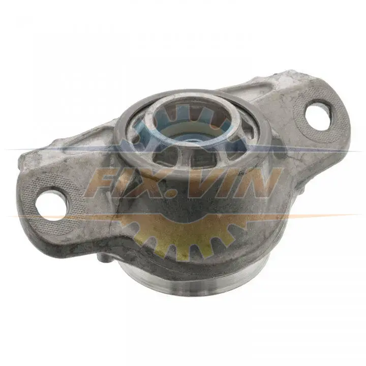 FEBI VW опора амортизатора задн.Audi A3,Seat,Golf VII 12- FEBI BILSTEIN 45717 (фото 1)