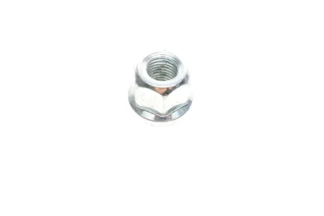Гайка колісна Chevrolet Aveo 11- (M12x1.5) FEBI BILSTEIN 45788
