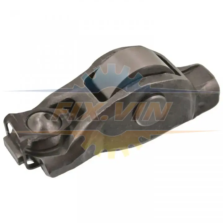 Кулачки ГРМ AUDI/SKODA/VW "12>> FEBI BILSTEIN 45794 (фото 1)