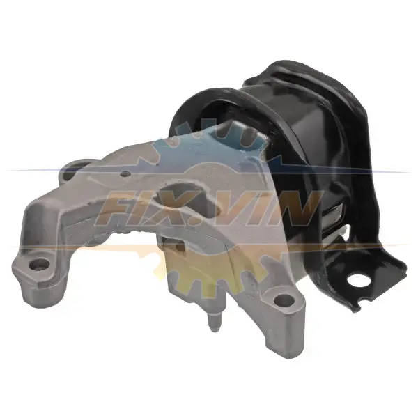 Подушка двигуна праворуч Renault Kangoo II 2007 - (вир-во FEBI) FEBI BILSTEIN 45862 (фото 1)