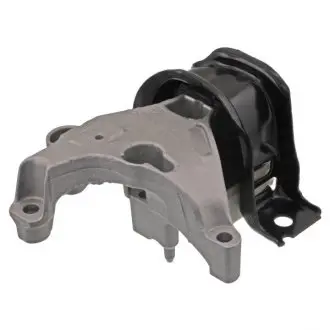 Подушка двигуна праворуч Renault Kangoo II 2007 - (вир-во FEBI) FEBI BILSTEIN 45862