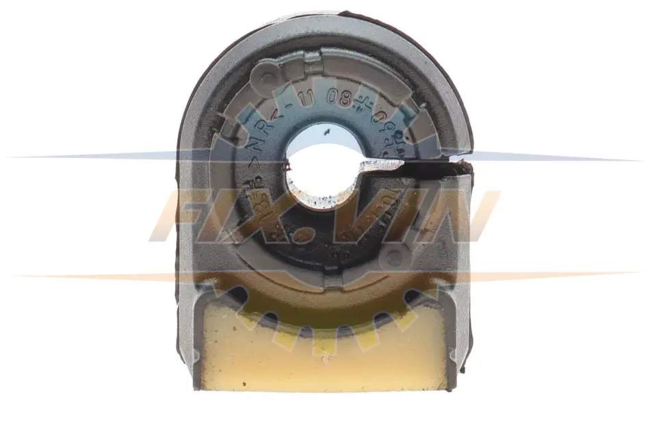 Втулка стабілізатора MERCEDES Vito(W639)/Viano "R D=13mm "03>> FEBI BILSTEIN 45869 (фото 1)