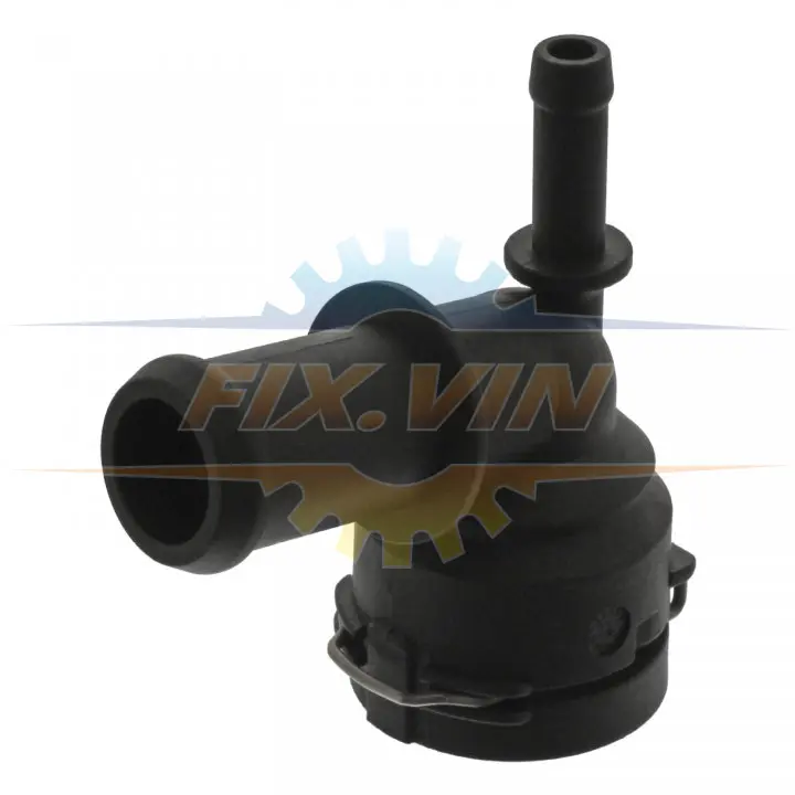 Фланец FEBI BILSTEIN 45979 (фото 1)