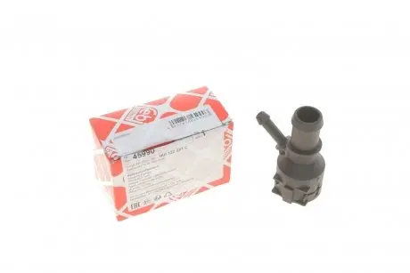 Флянець системи охолодження AUDI/SEAT/SKODA/VW "1,2-3,2L FEBI BILSTEIN 45990