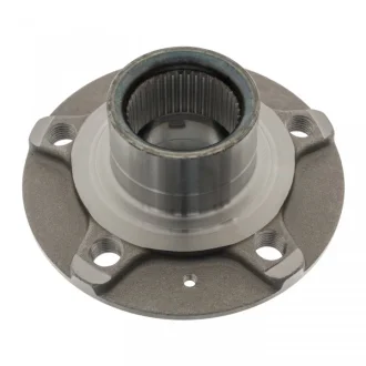 Ступица колеса FEBI BILSTEIN 45996