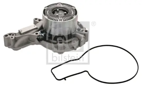 Водяний електромагнітний насос FEBI BILSTEIN 46009
