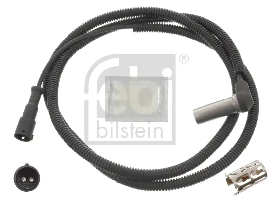 Датчик, частота вращения колеса FEBI BILSTEIN 46016 (фото 1)