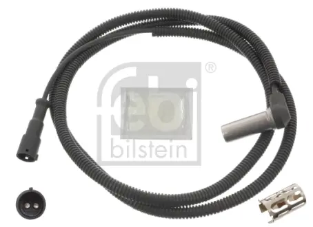 Датчик, частота вращения колеса FEBI BILSTEIN 46016