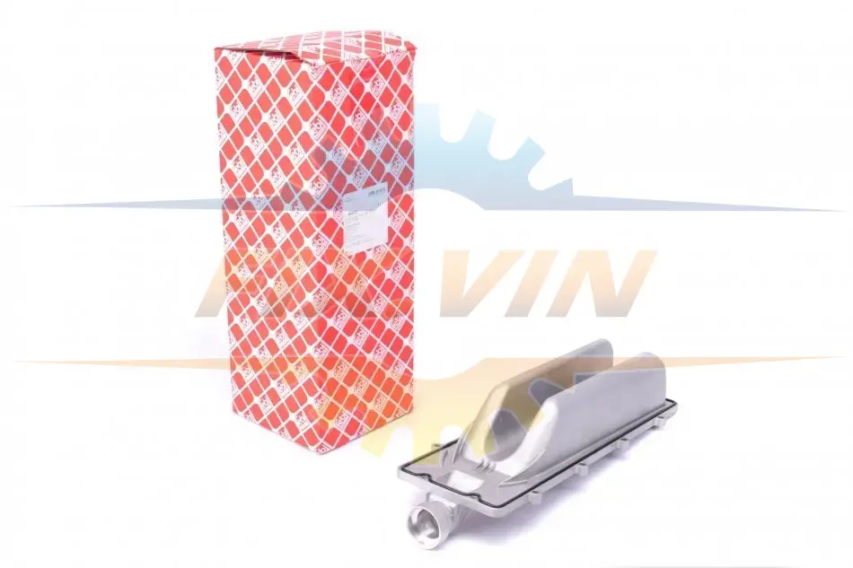 Піддон BMW 5(E60)/7(E65)/X5(E53,E70) "00-13 FEBI BILSTEIN 46048 (фото 1)