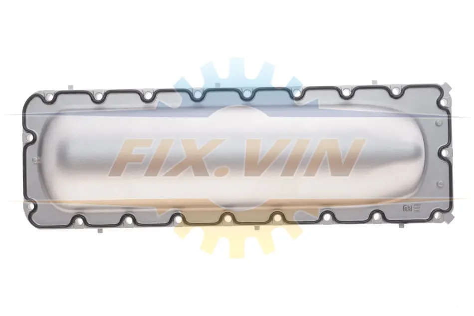 Кришка блоку циліндрів BMW M60/M62 "92-06 FEBI BILSTEIN 46051 (фото 1)
