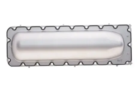 Кришка блоку циліндрів BMW M60/M62 "92-06 FEBI BILSTEIN 46051