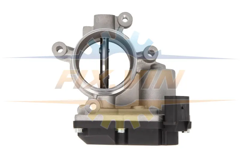 Патрубок FEBI BILSTEIN 46130 (фото 1)
