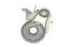 Комплект ланцюга масляного насоса BMW N20 (FEBI) FEBI BILSTEIN 46140 (фото 3)