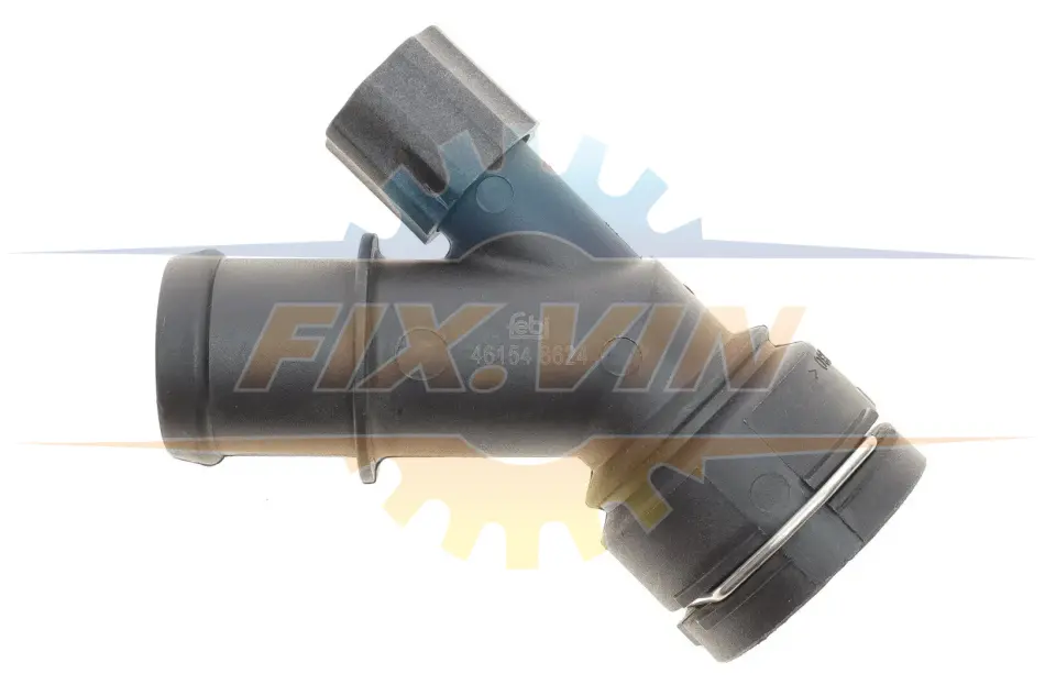 Флянець системи охолодження AUDI/SEAT/SKODA/VW FEBI BILSTEIN 46154 (фото 1)