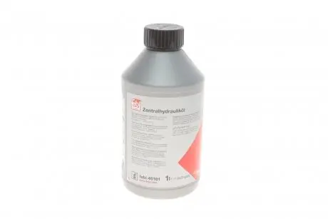 Рідина гідравлічна 1L FEBI BILSTEIN 46161