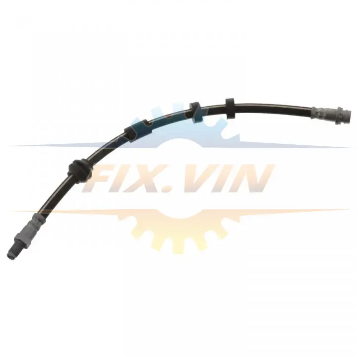 Гальмівна трубка FEBI BILSTEIN 46211 (фото 1)