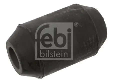 Втулка, серьга рессоры FEBI BILSTEIN 46228