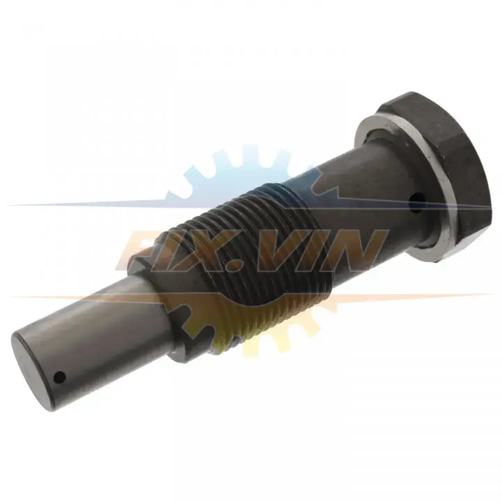 Натягувач ланцюга AUDI/SEAT/SKODA/VW A1/A3/Leon/Rapid/Octavia/Caddy/Golf "1.2L "09>> FEBI BILSTEIN 46274 (фото 1)
