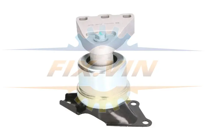 Подушка двигуна VOLKSWAGEN Multivan 5/ T5 "FR "03>> FEBI BILSTEIN 46296 (фото 1)