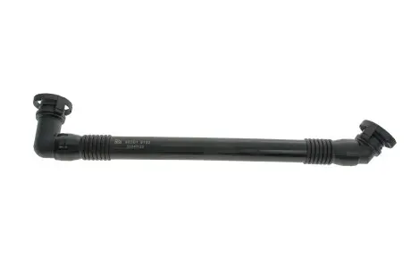 Шланг вентиляції картера BMW 3(E46)/5(E39)/X5(E53) "95-10 FEBI BILSTEIN 46301