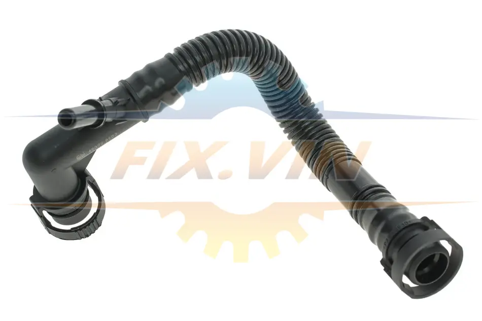 Патрубок рециркуляції картерних газів BMW FEBI BILSTEIN 46302 (фото 1)