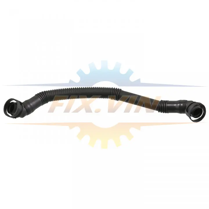 Шланг вентиляції BMW M50/M52 \'\'91-03 FEBI BILSTEIN 46304 (фото 1)