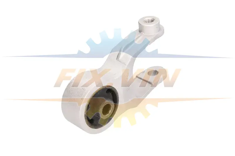 Подушка двигуна ліва OPEL Combo C/Corsa C/Meriva A 2001 - 2012 (вир-во FEBI) FEBI BILSTEIN 46325 (фото 1)