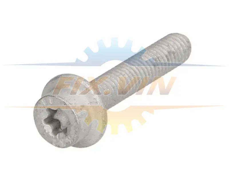 Болт (з внутрішнім шліцем Torx) FEBI BILSTEIN 46395 (фото 1)
