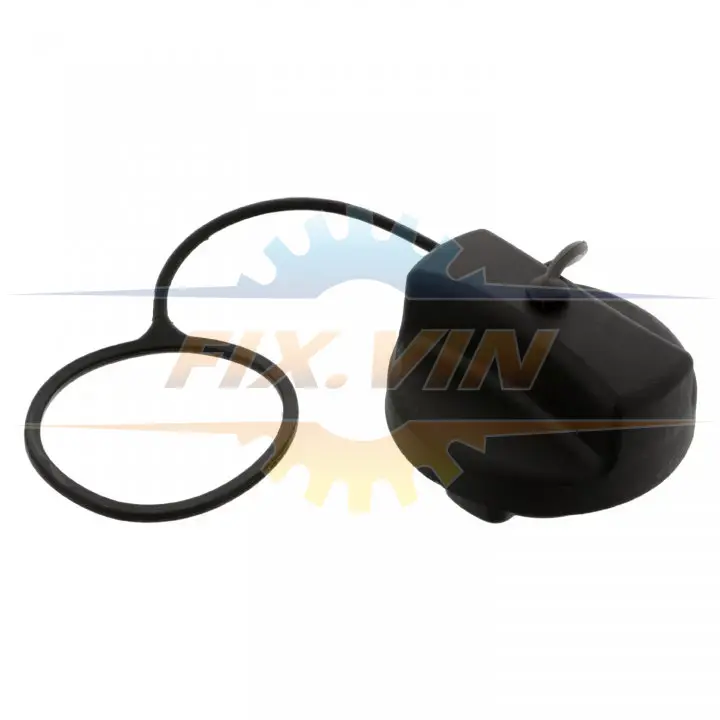 Кришка бака MERCEDES Sprinter/Vito W638/W639 \'\'95-14 FEBI BILSTEIN 46459 (фото 1)