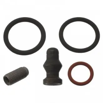 Ремкомплект форсунки VW Golf/Jetta/Touran 2.0 TDI 03- (з болтом) FEBI BILSTEIN 46526