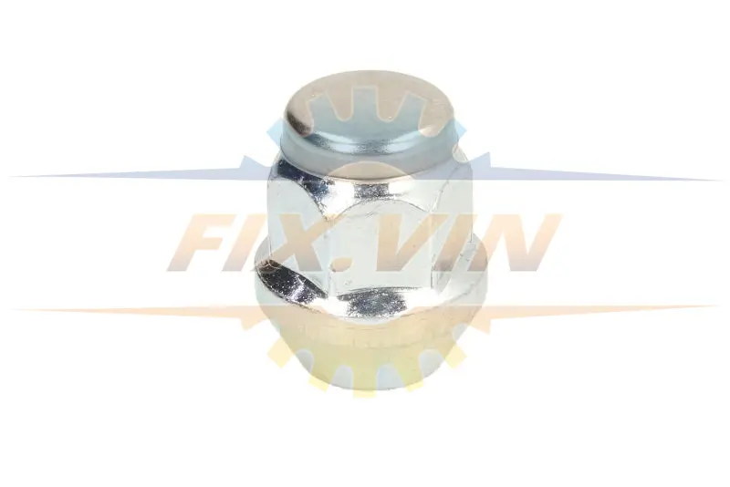 Гайка FEBI BILSTEIN 46617 (фото 1)