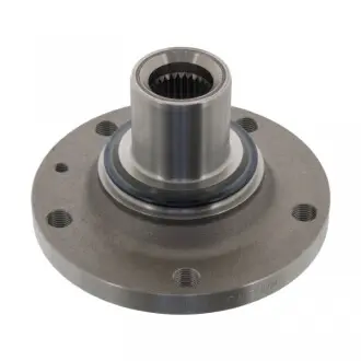 Ступица передня FEBI BILSTEIN 46635