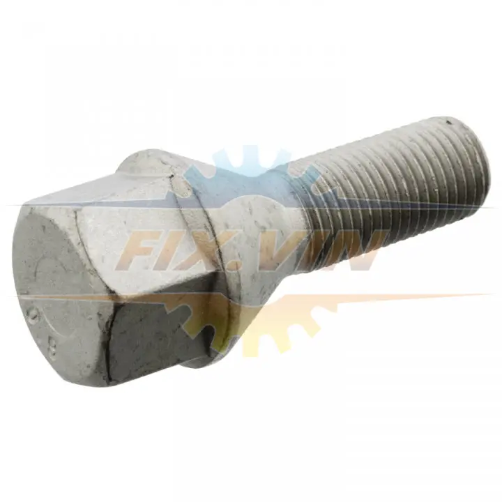 Болт FEBI BILSTEIN 46637 (фото 1)
