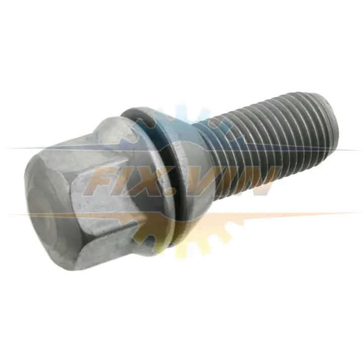 Болт FEBI BILSTEIN 46671 (фото 1)