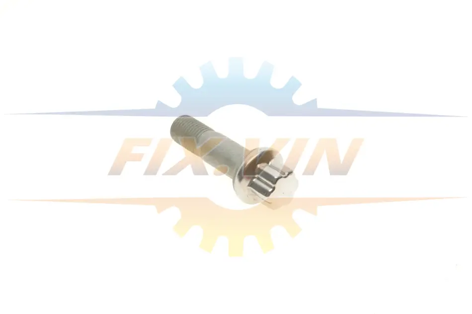 Болт колісний FEBI BILSTEIN 46672 (фото 1)