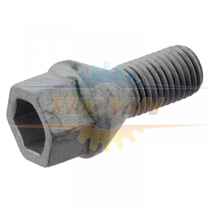 Болт FEBI BILSTEIN 46678 (фото 1)